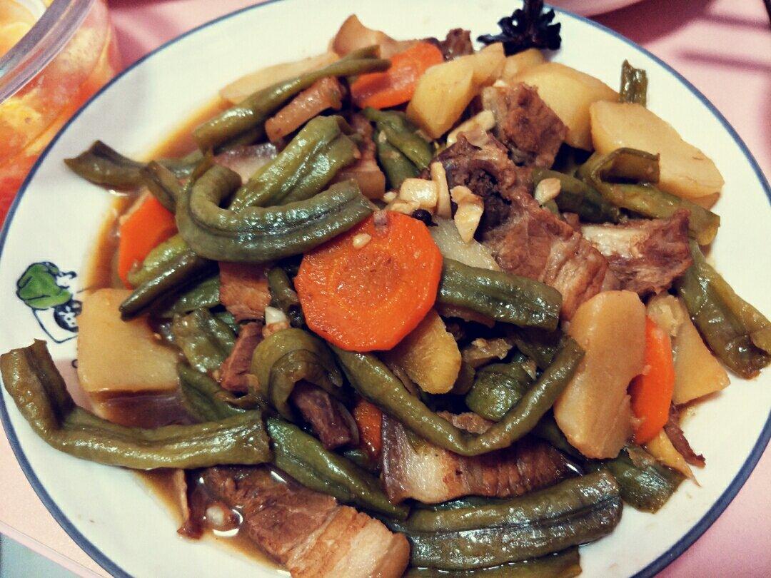 三餐四季