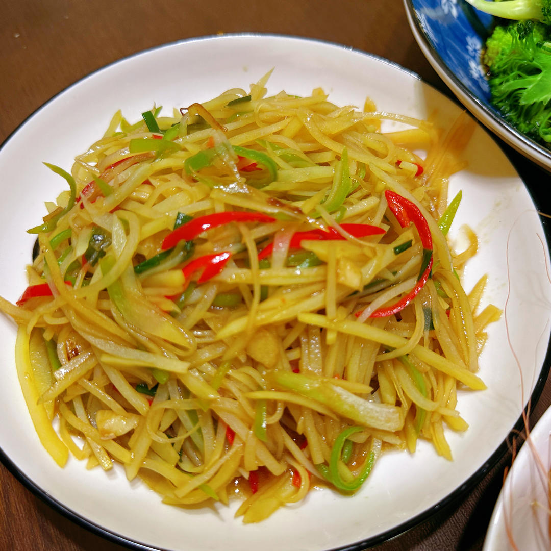 家常菜