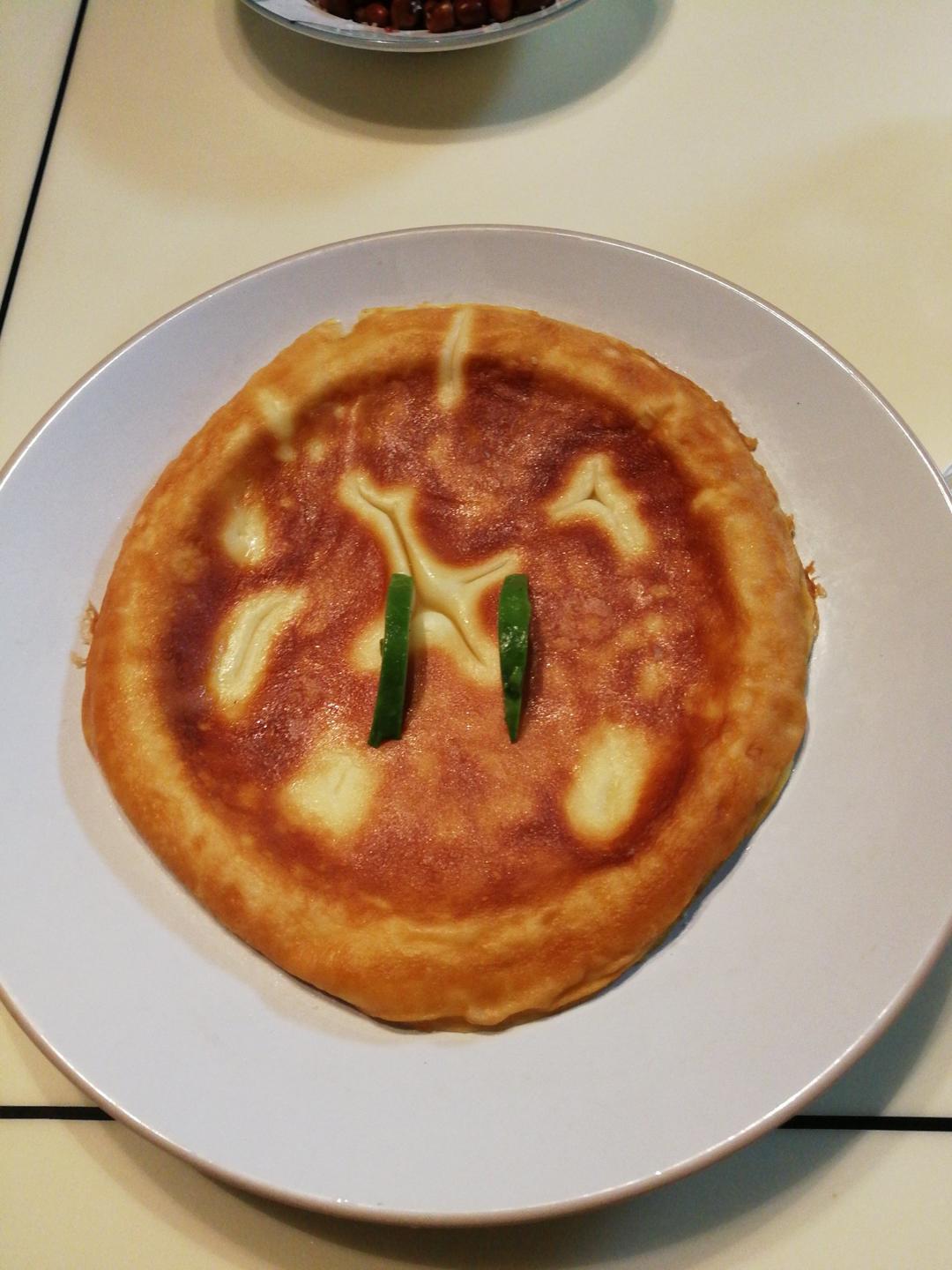 可以在宿舍做的电饭锅蛋糕