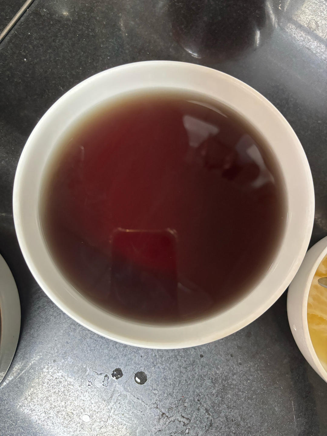 紫苏饮｜听说是风靡宋朝的饮料