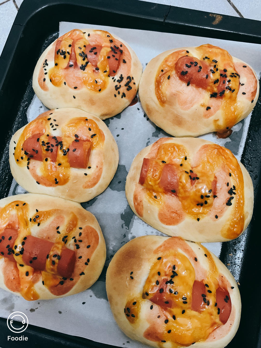 转化糖浆吐司🍞|柔软清甜