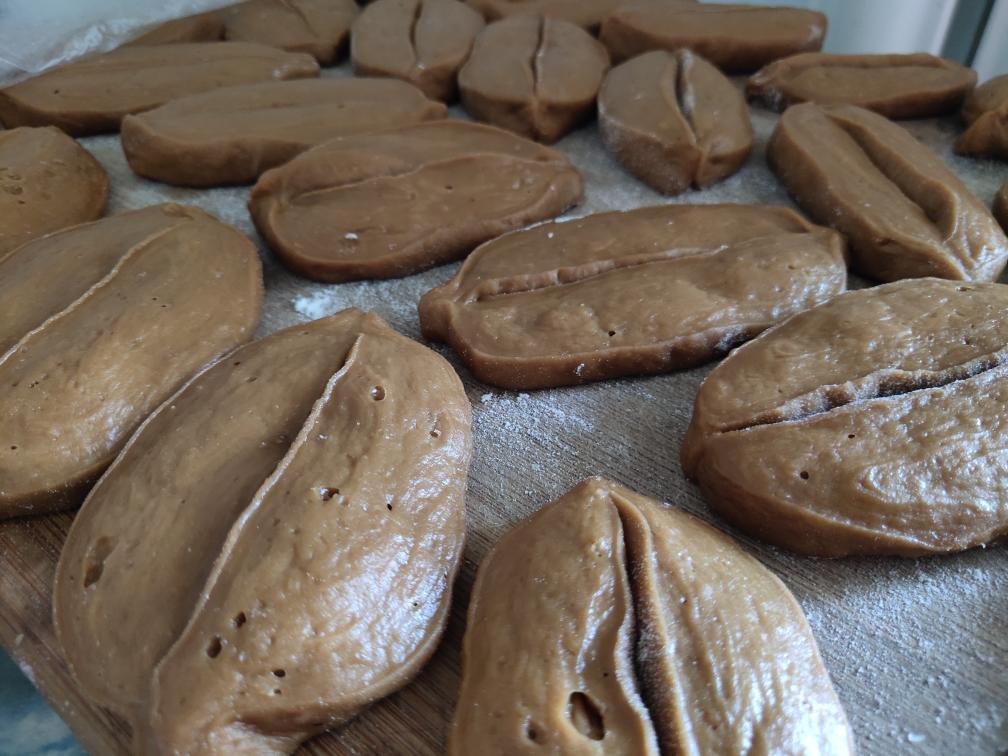 山西洪洞麻托的做法 步骤9