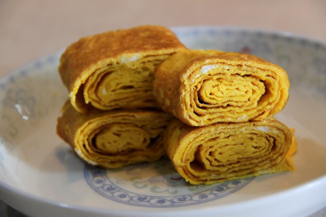 厚蛋烧