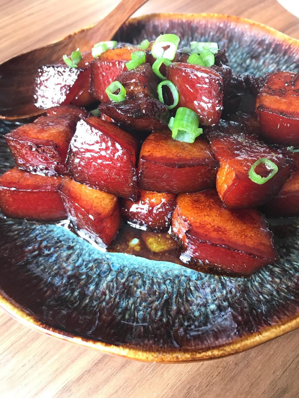 红烧肉