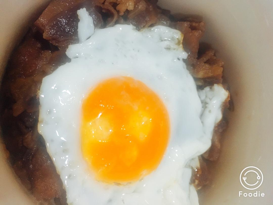 吉野家牛肉饭（牛丼）