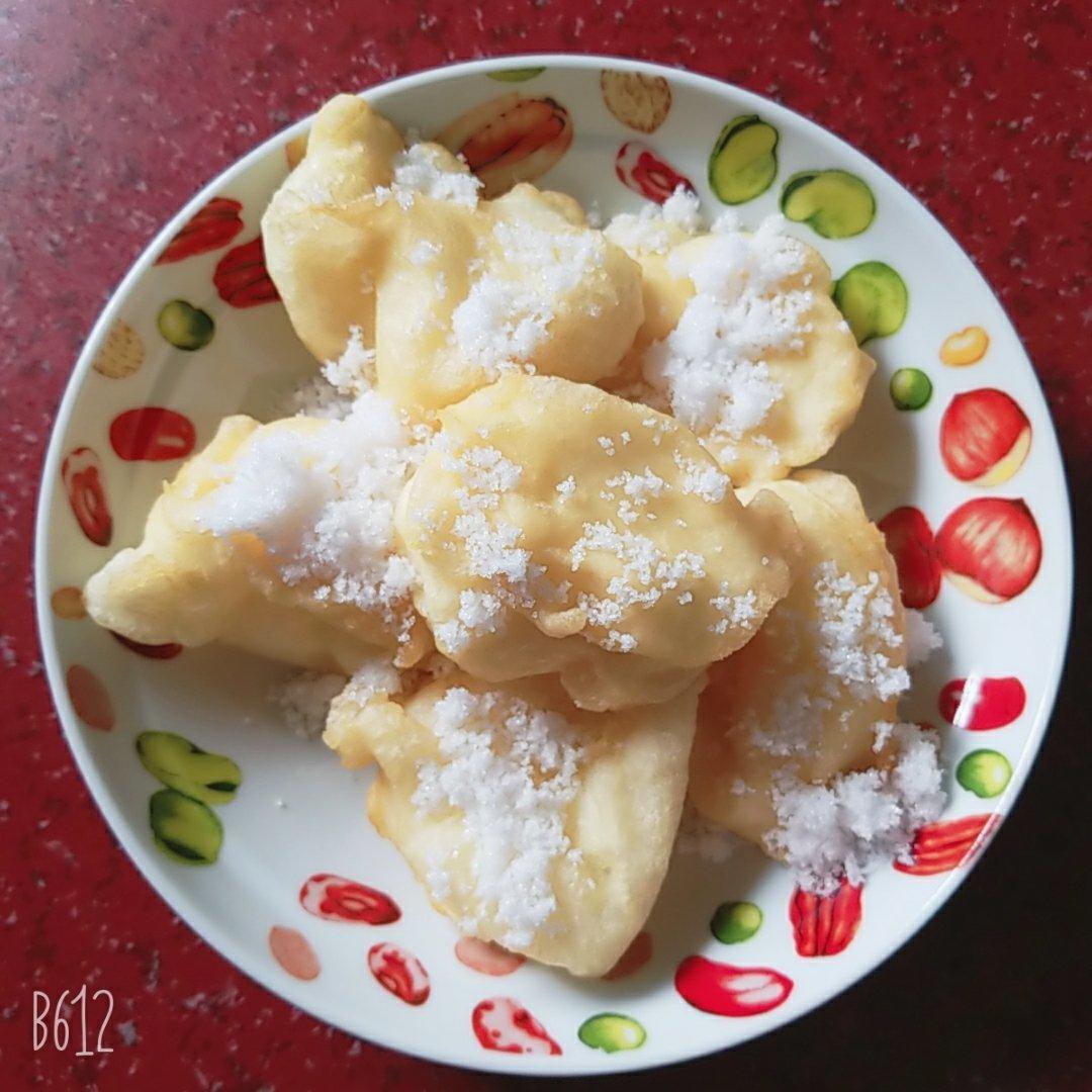 零失败的雪绵豆沙