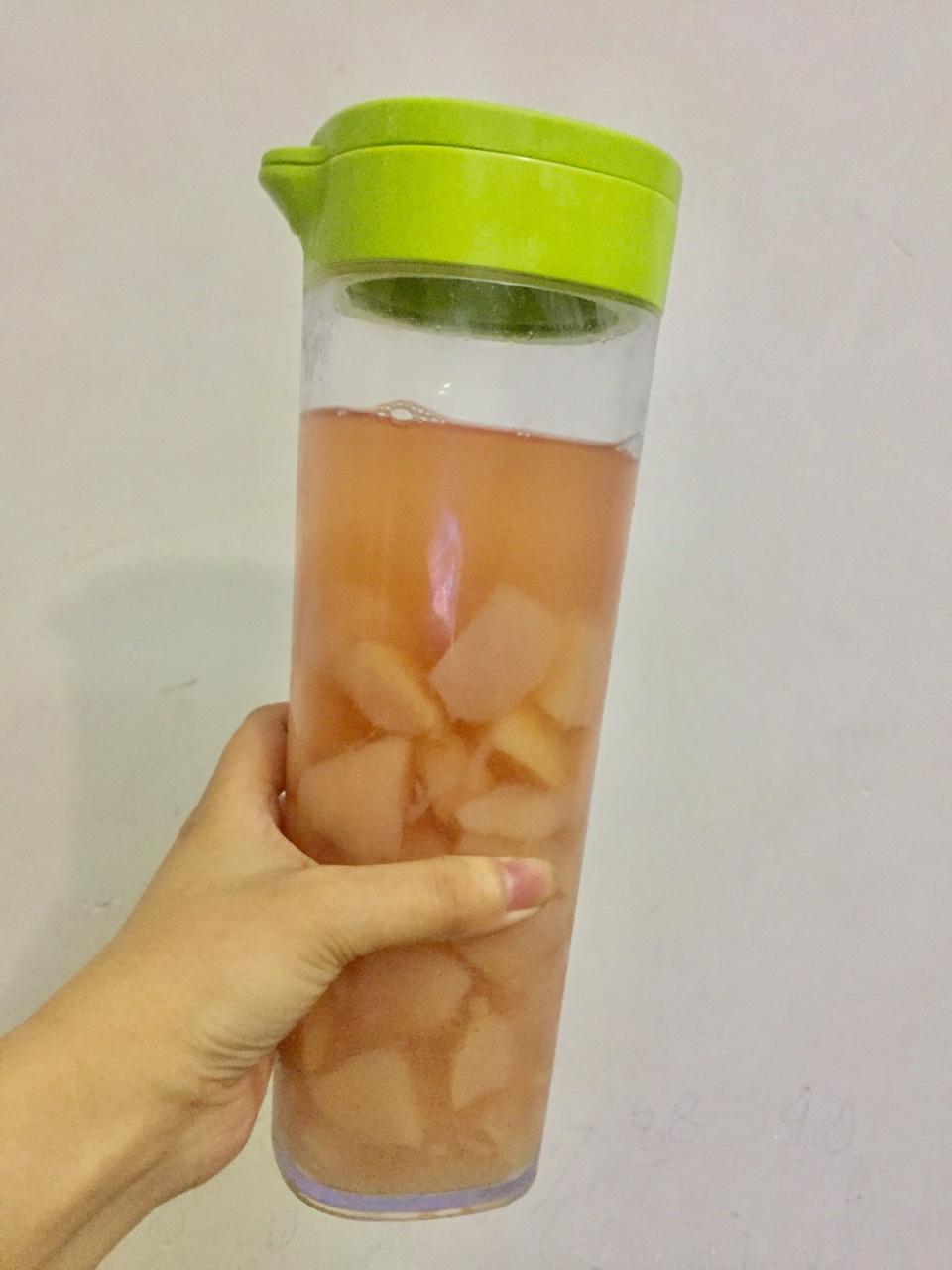 蜜桃冰冰