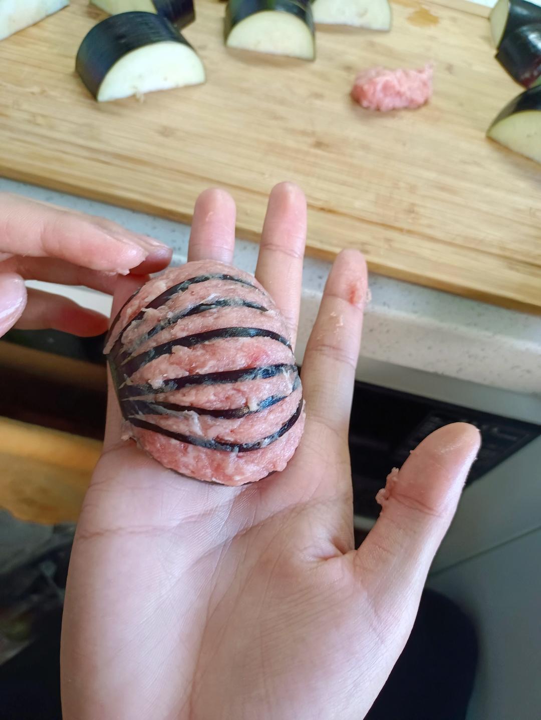红红火火【灯笼茄】