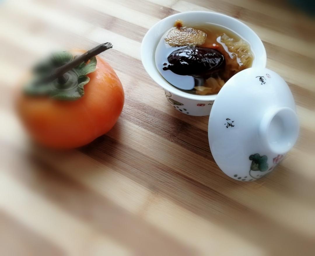 老北京小吊梨汤