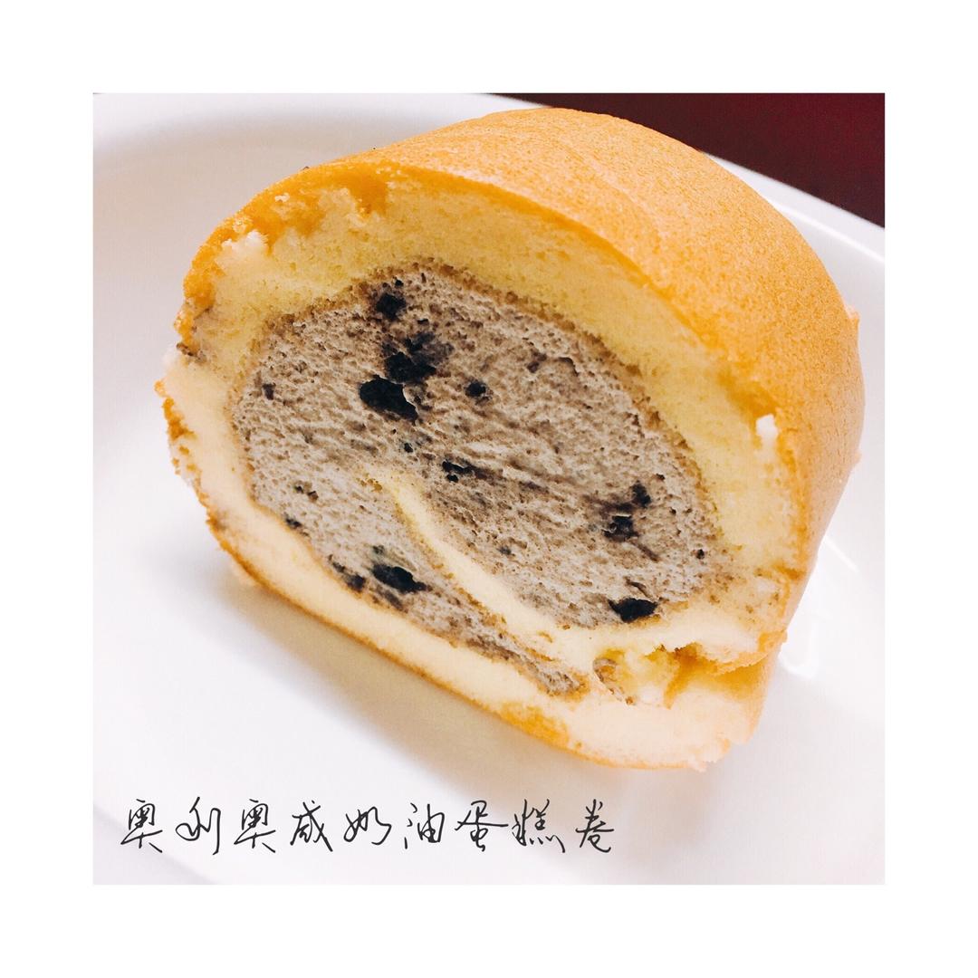 小四卷～风靡美食群的美味蛋糕卷