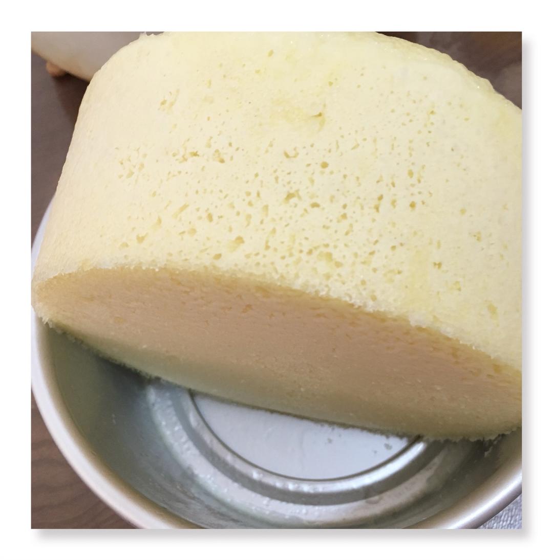玉米发糕