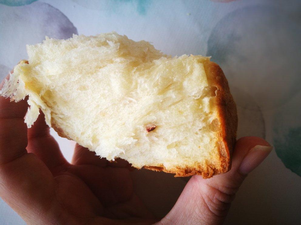 Poolish种（波兰种）吐司——不推荐不行的吐司配方