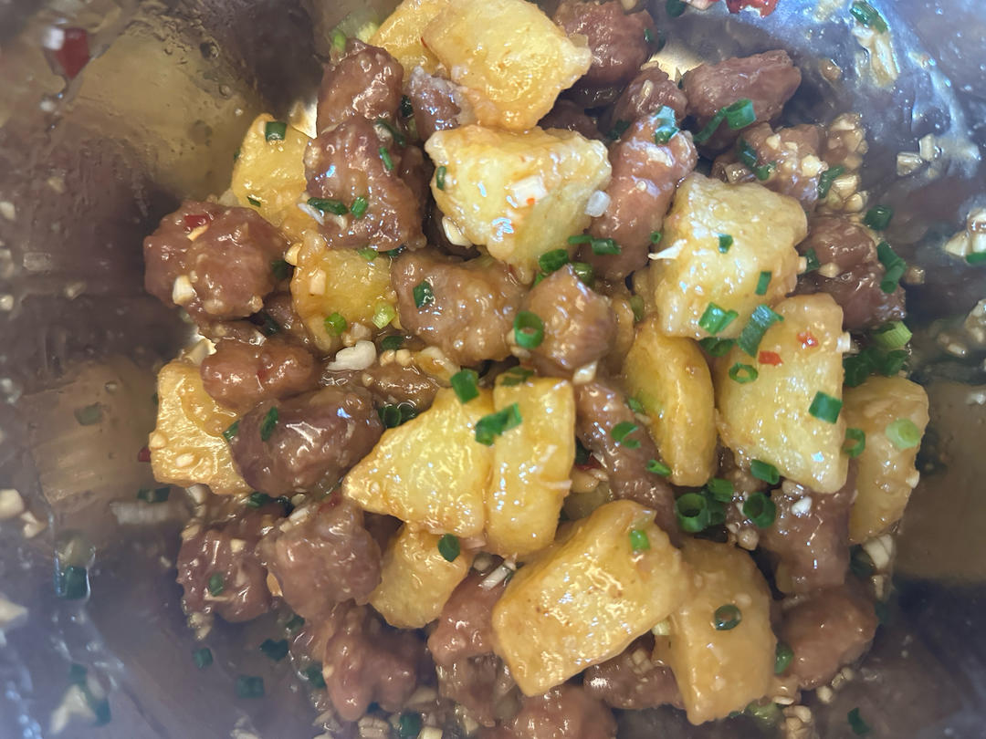 荔枝肉