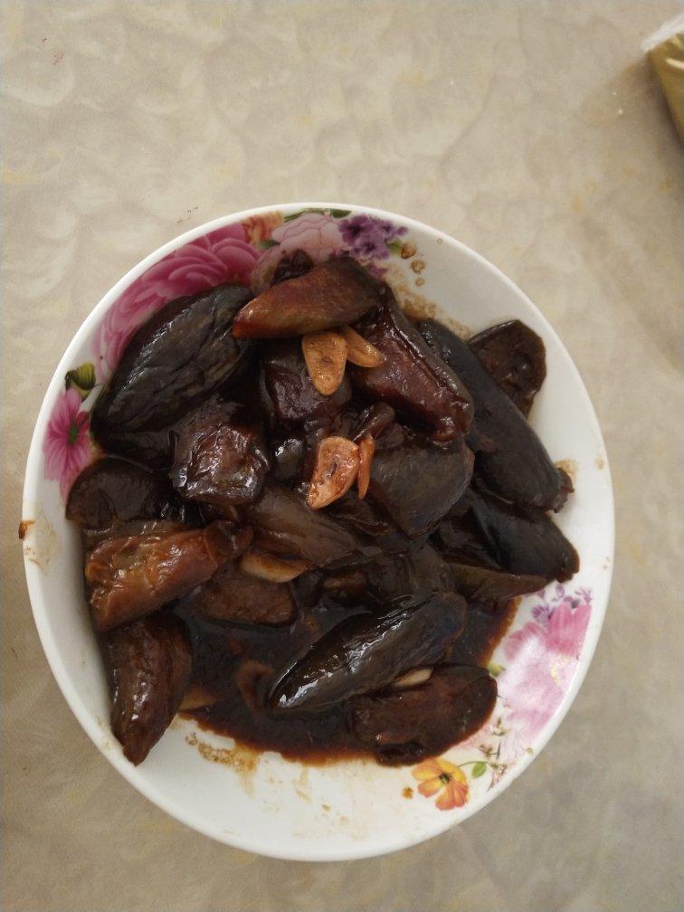红烧茄子