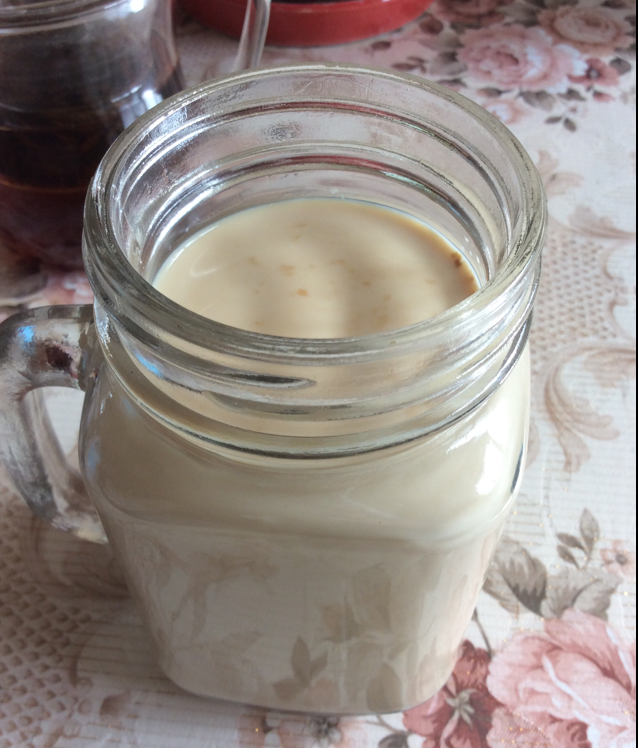 图解正统地道的港式奶茶做法