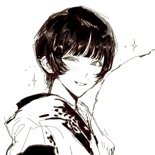 枯萎_爱茉版