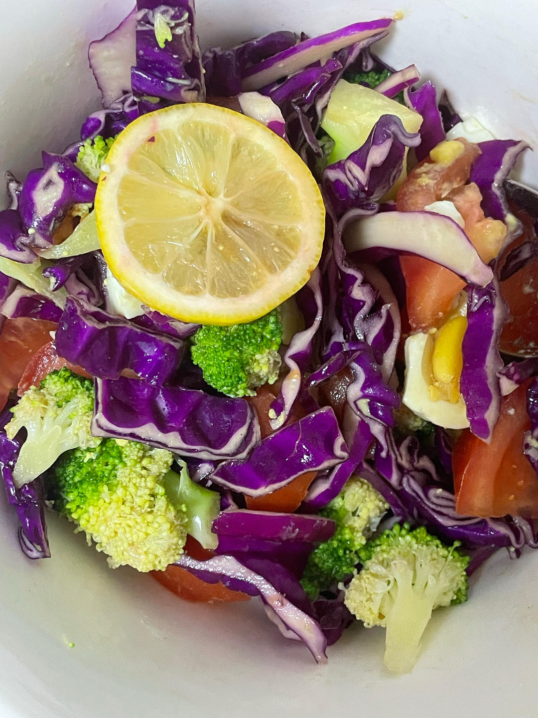 好吃到哭泣的油醋汁