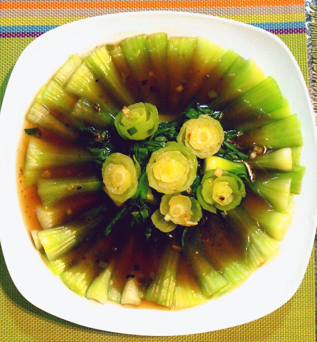 油菜玫瑰花🌹