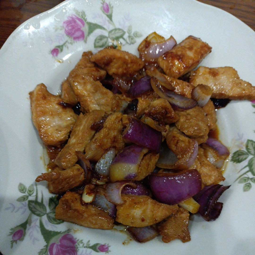 只要一个平底锅                          实现烤肉自由|比店里的还好吃