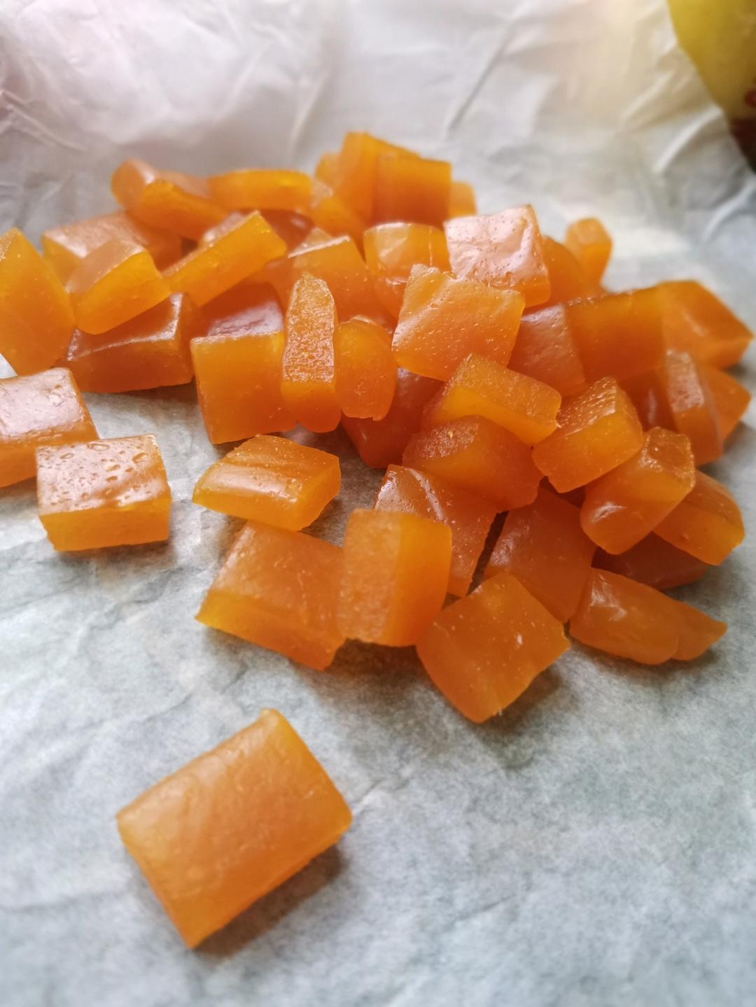 莓莓夏威夷软糖