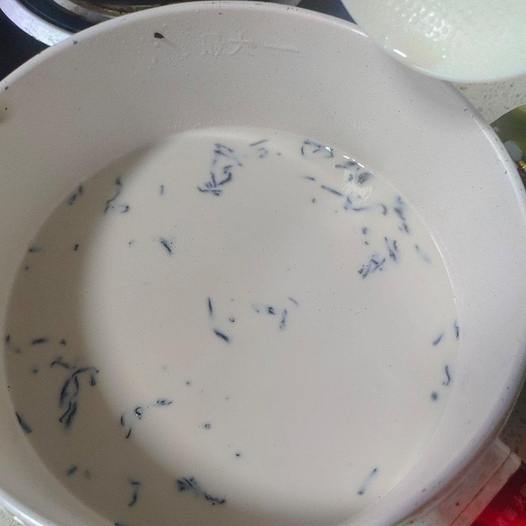 自制焦糖奶茶🍵零失败