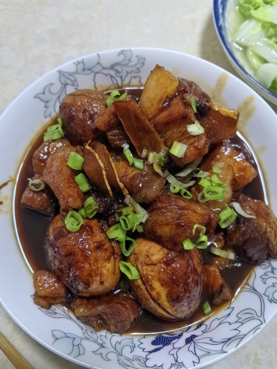 红烧肉