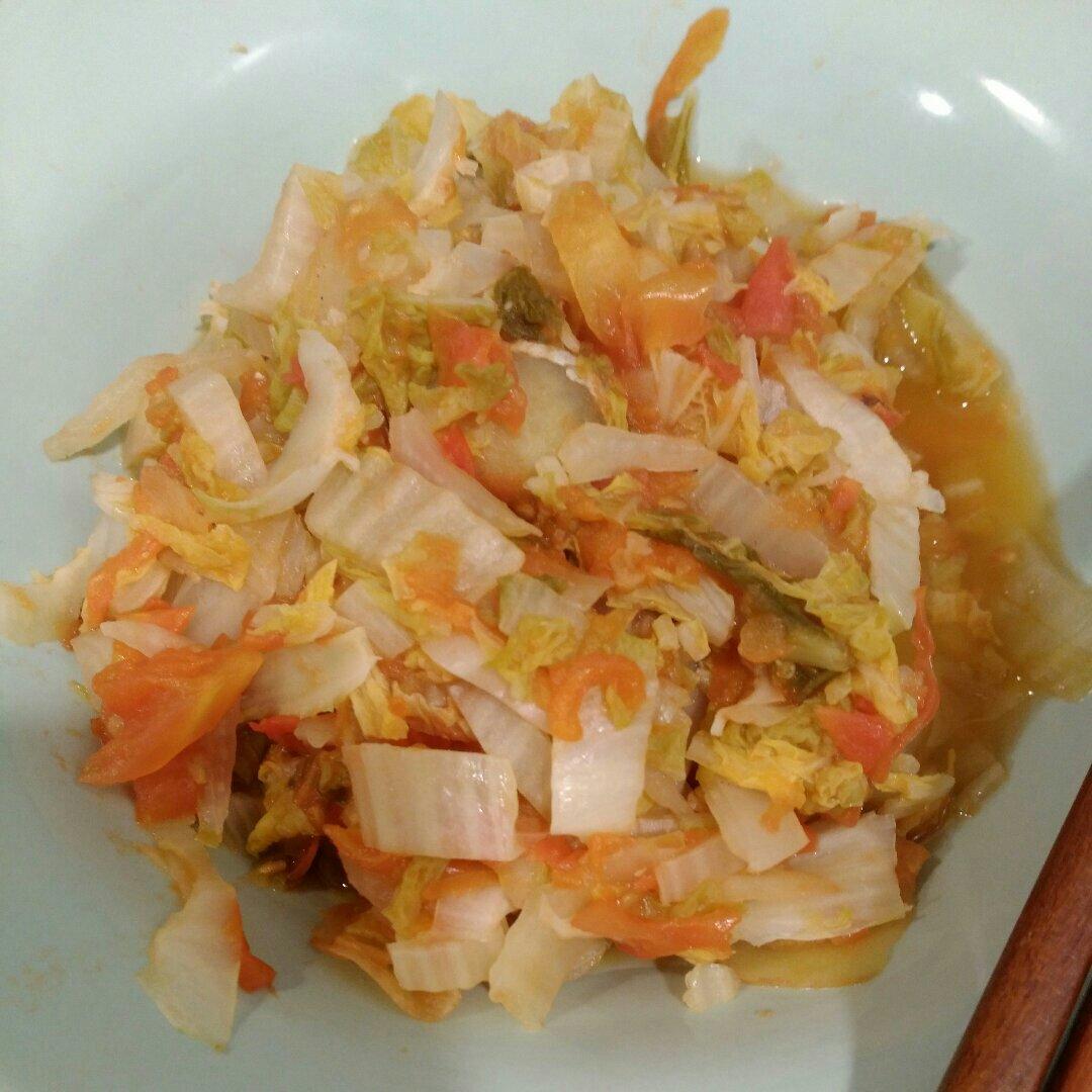 懒的写菜谱了……