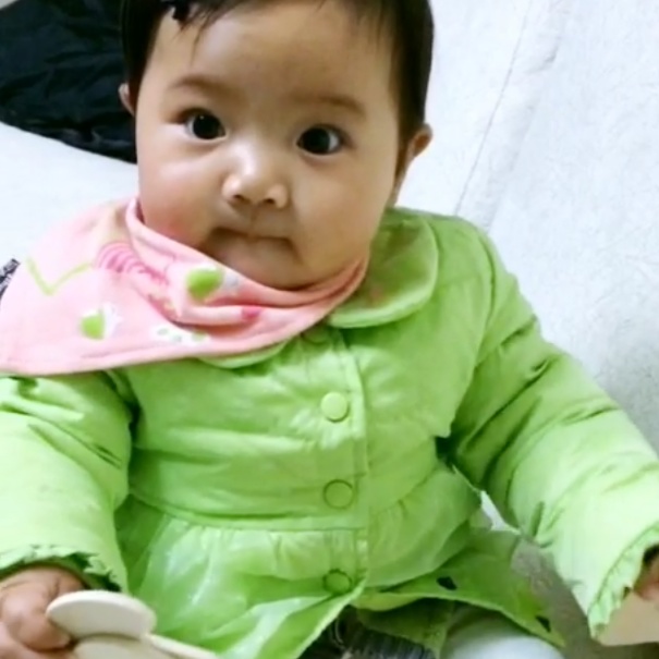 悦然Baby