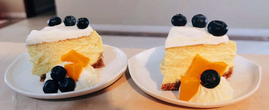 芝士奶酪🧀蛋糕