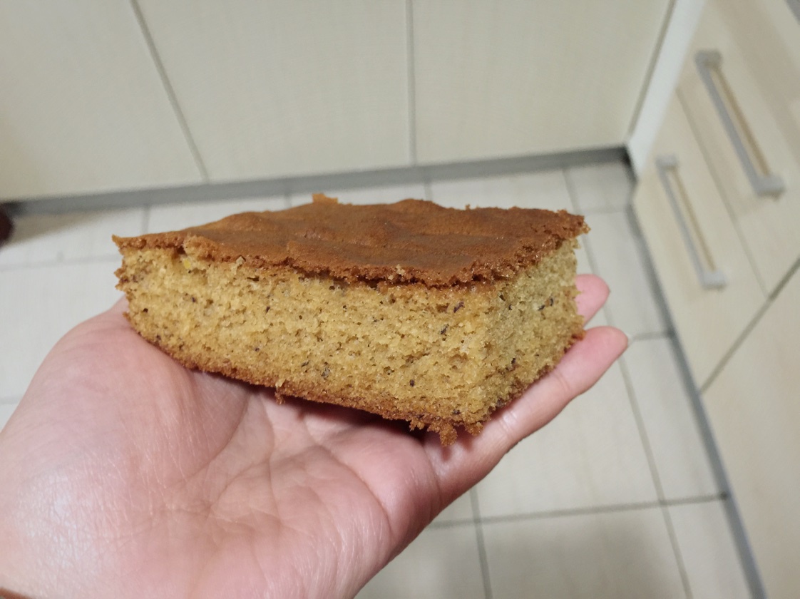 枣泥蛋糕