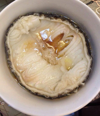 入口即化的【清蒸鳕鱼】