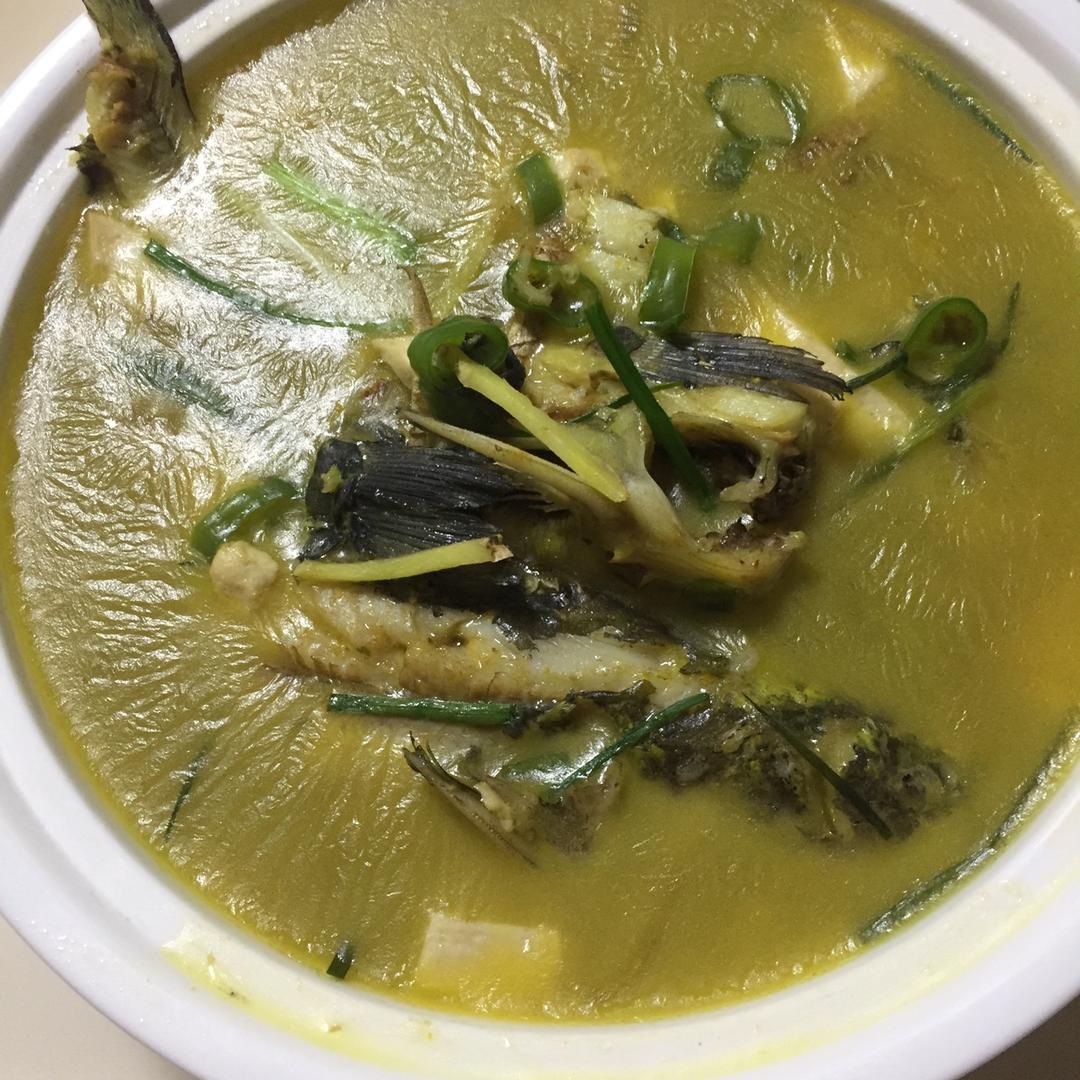 可可湾做的黄焖黄鸭叫