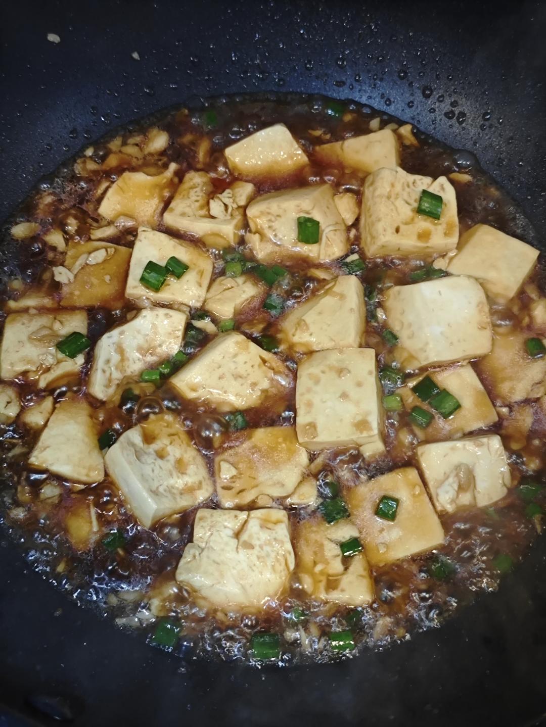 五分钟豆腐｜好嫩好滑