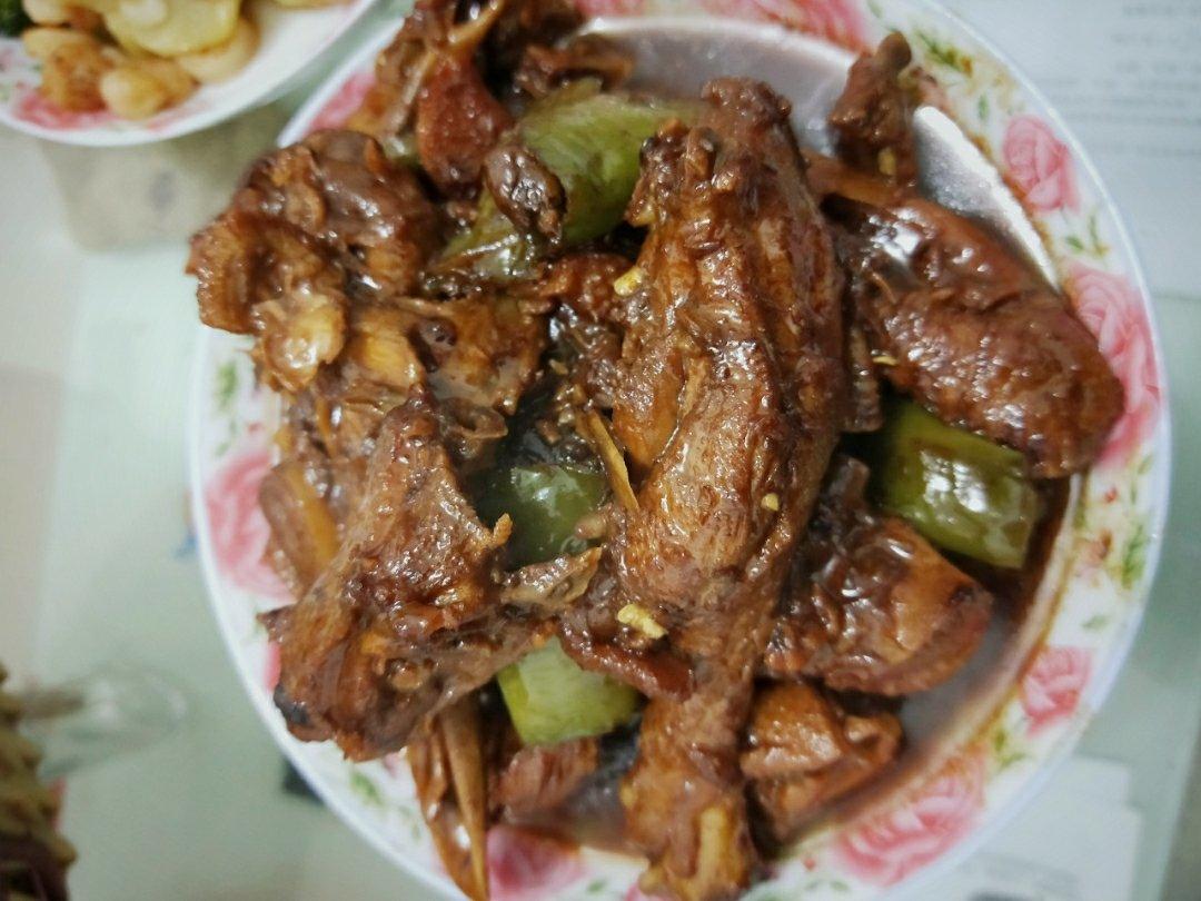 啤酒鸭