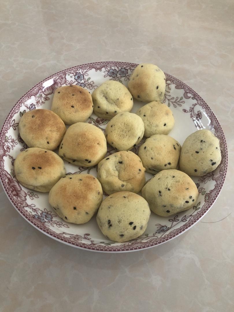 麻薯包