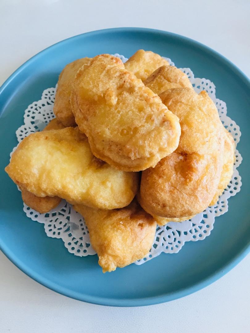 完全重现麦当劳麦乐鸡