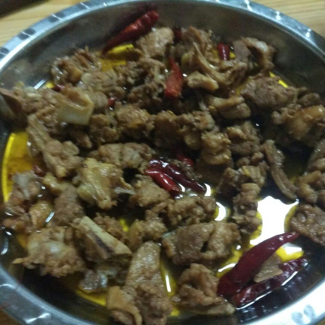 口味鸭
