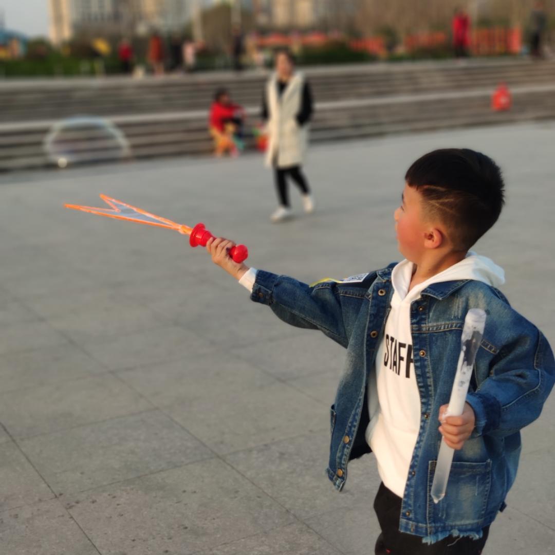 智美宝妈爱美食