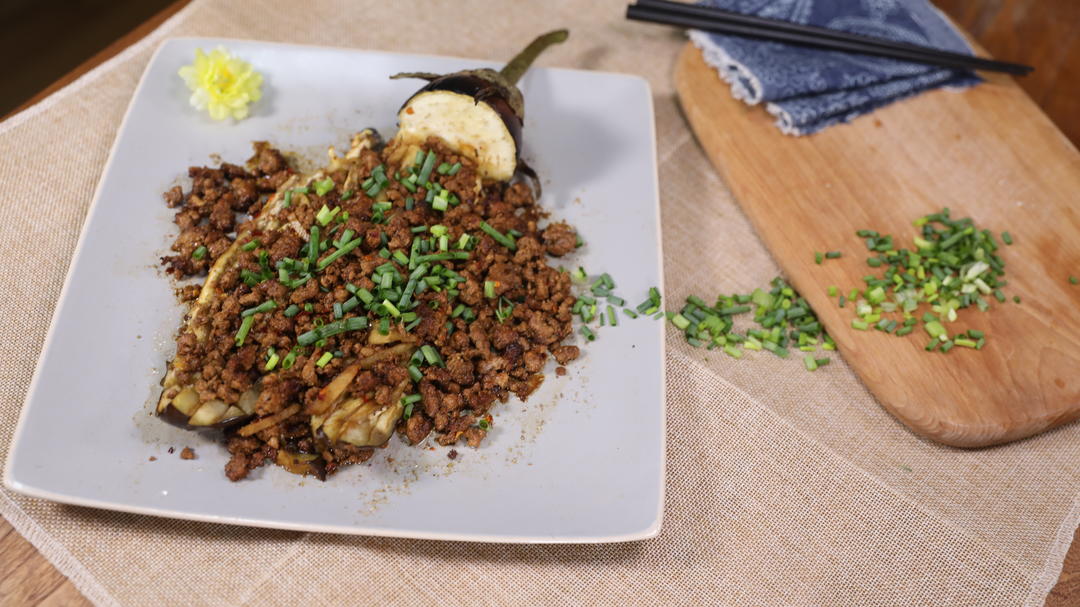 这道烧烤摊必点菜系，今天就收入家庭菜单！的做法