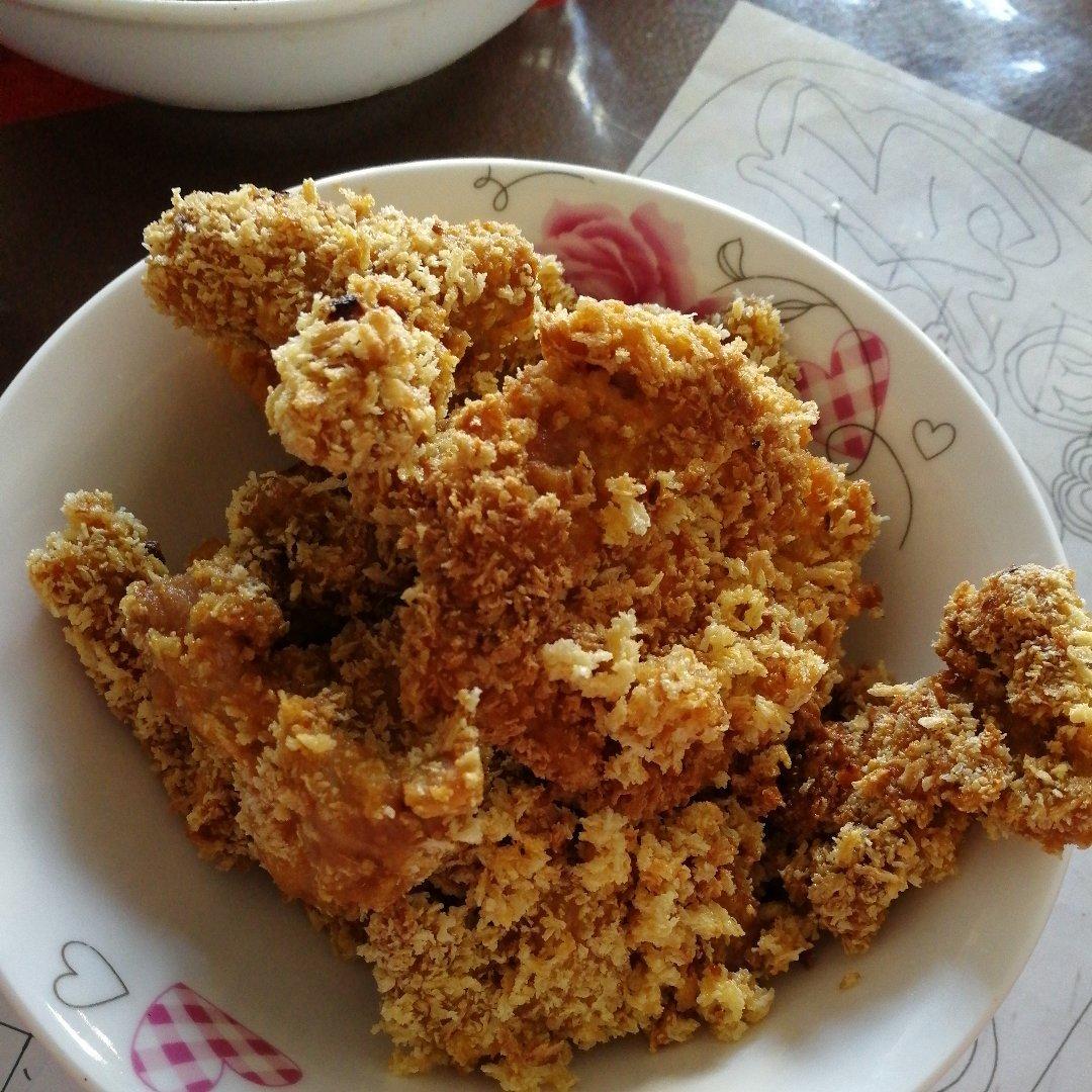 香酥小里脊