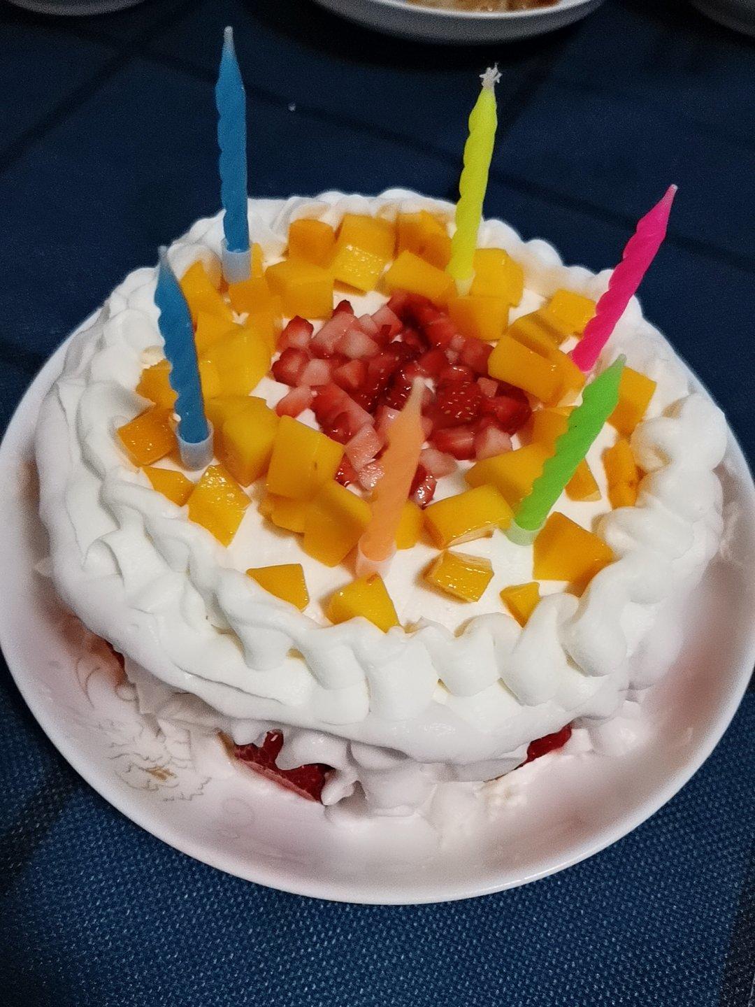 【原创】教你打发雀巢淡奶油