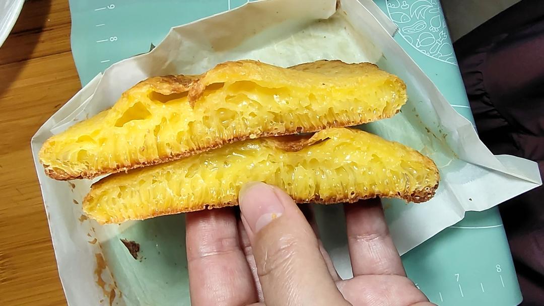 就那么简单的黄金糕