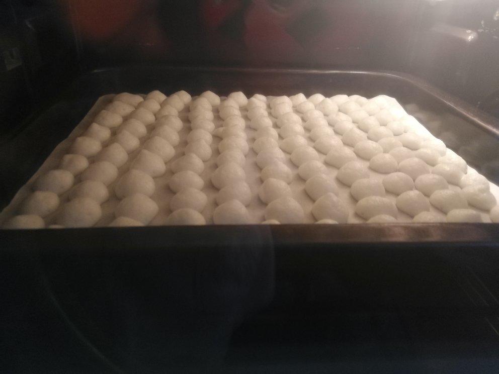 溶豆原味
