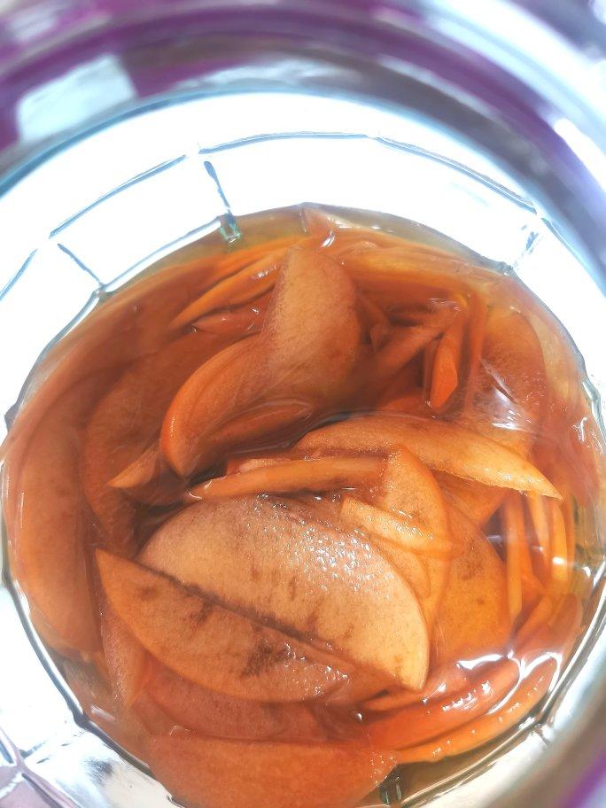 爱醋狂人～做健康果醋（苹果醋 石榴醋 柠檬醋）内附详细做法～