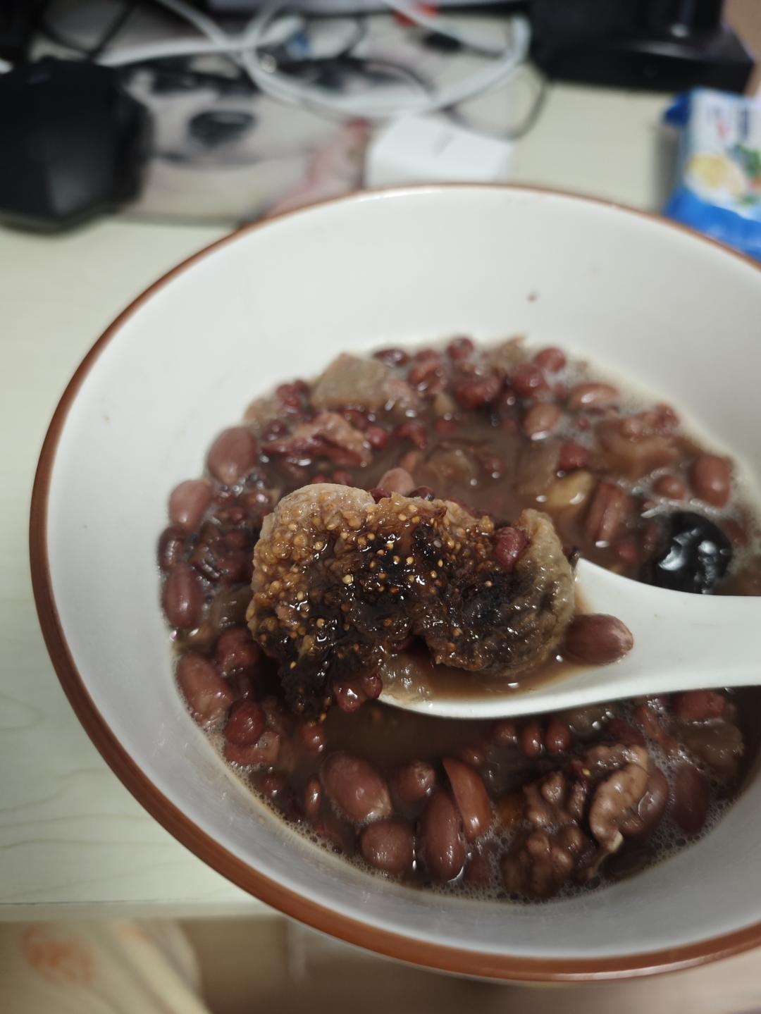 超级下奶汤（粥）