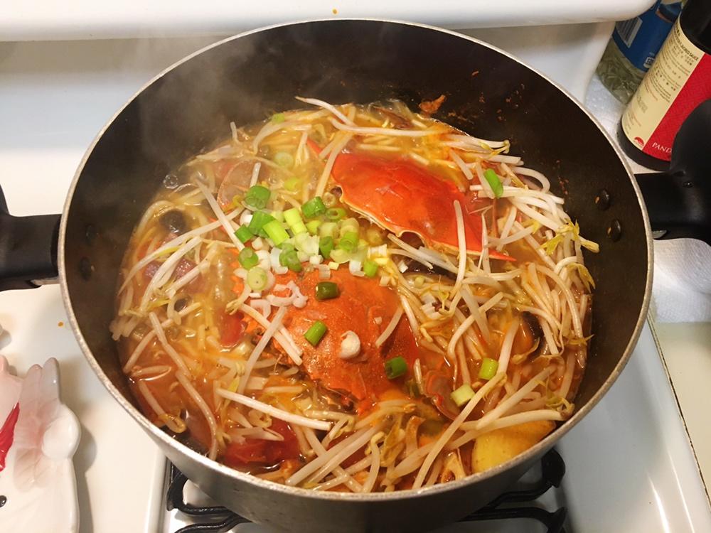 美食手帐