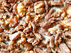 生酮-黑胡椒烤牛肉干的做法 步骤3