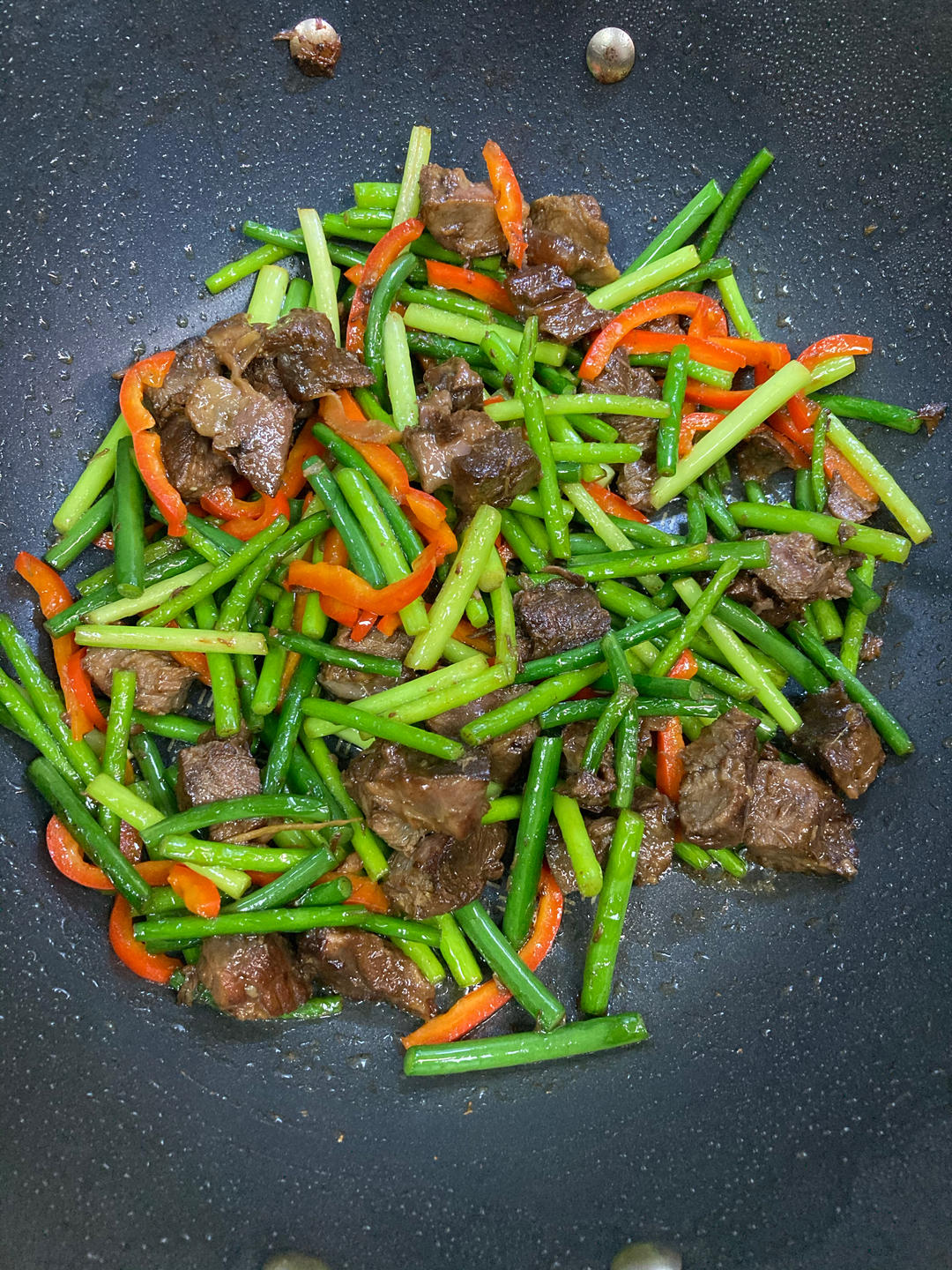 特供居家小菜（不是菜谱）