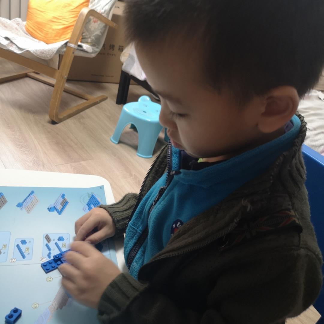 爱美食的加班狗