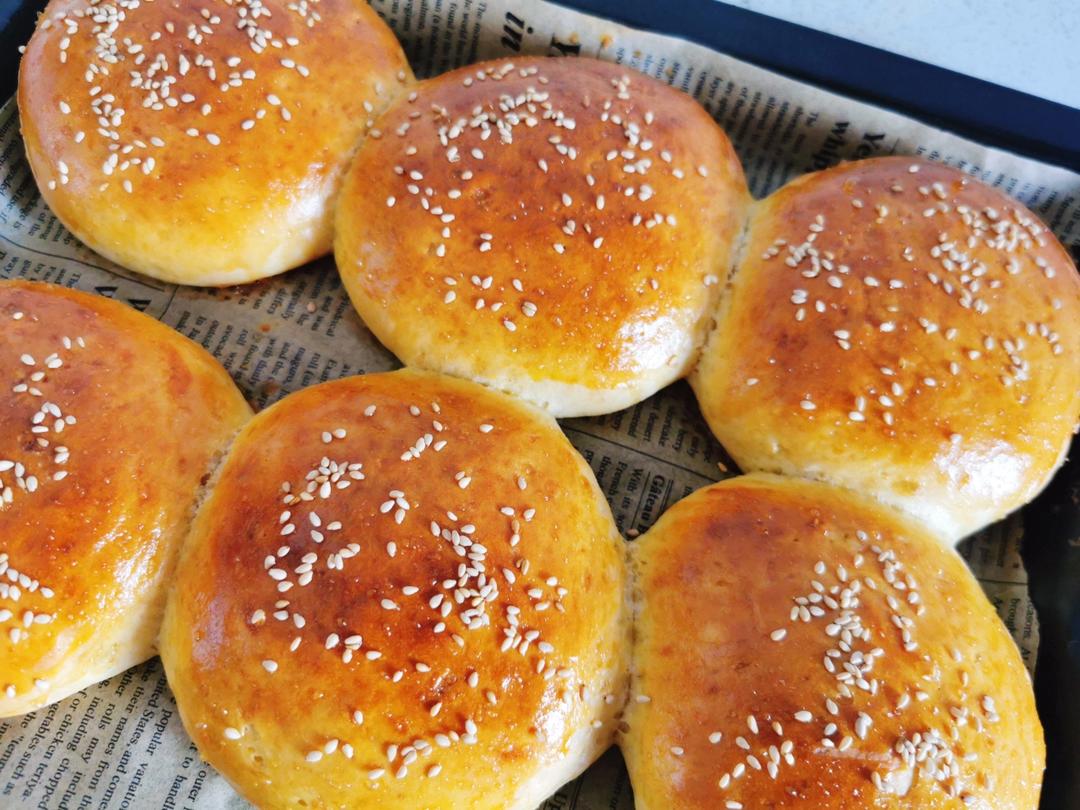 松软养胃的山药饼      （高营养低热量）